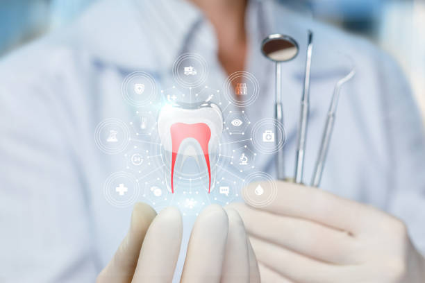 Advanced Technology for Better Dental Care in Leisure Village, NJ